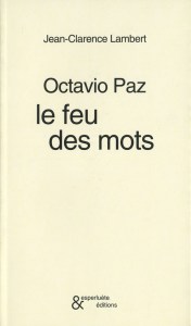 Octavio paz